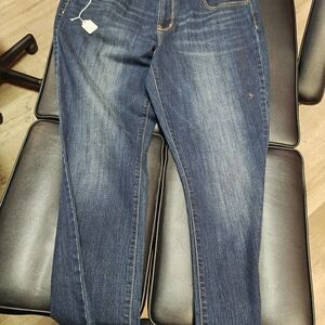 Old Navy Women's Blue Jeans